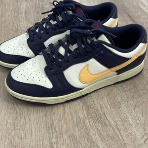 Mnes nike dunks